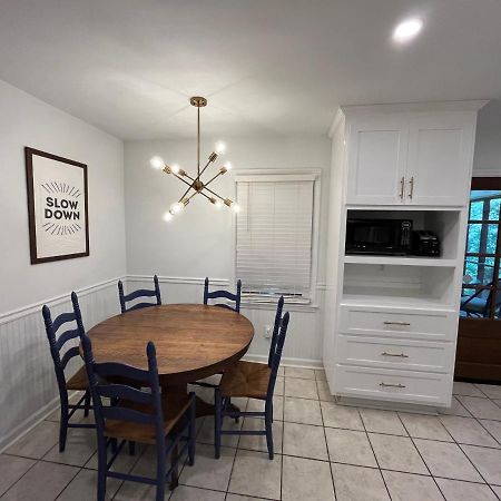 Modern Athens Home 4Bd, 3Bth Kültér fotó