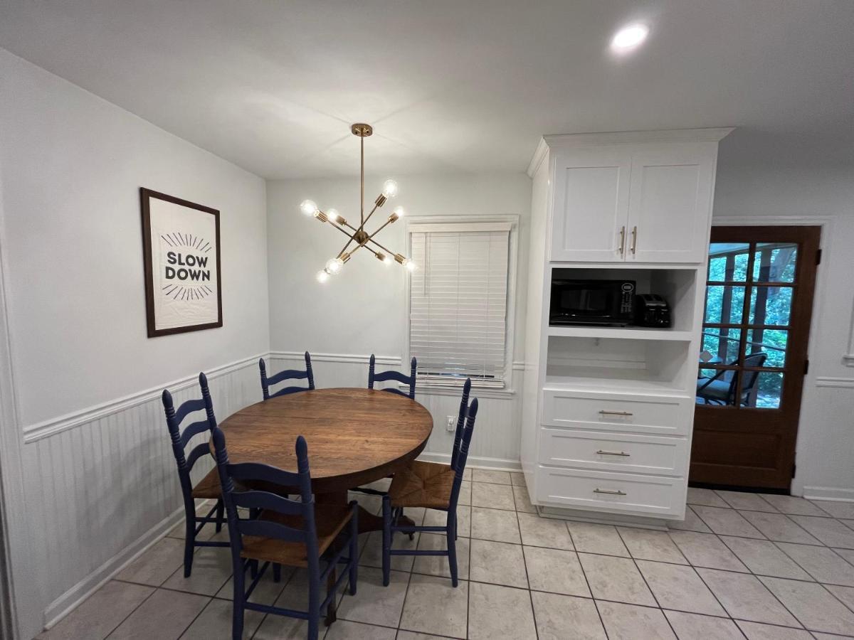 Modern Athens Home 4Bd, 3Bth Kültér fotó
