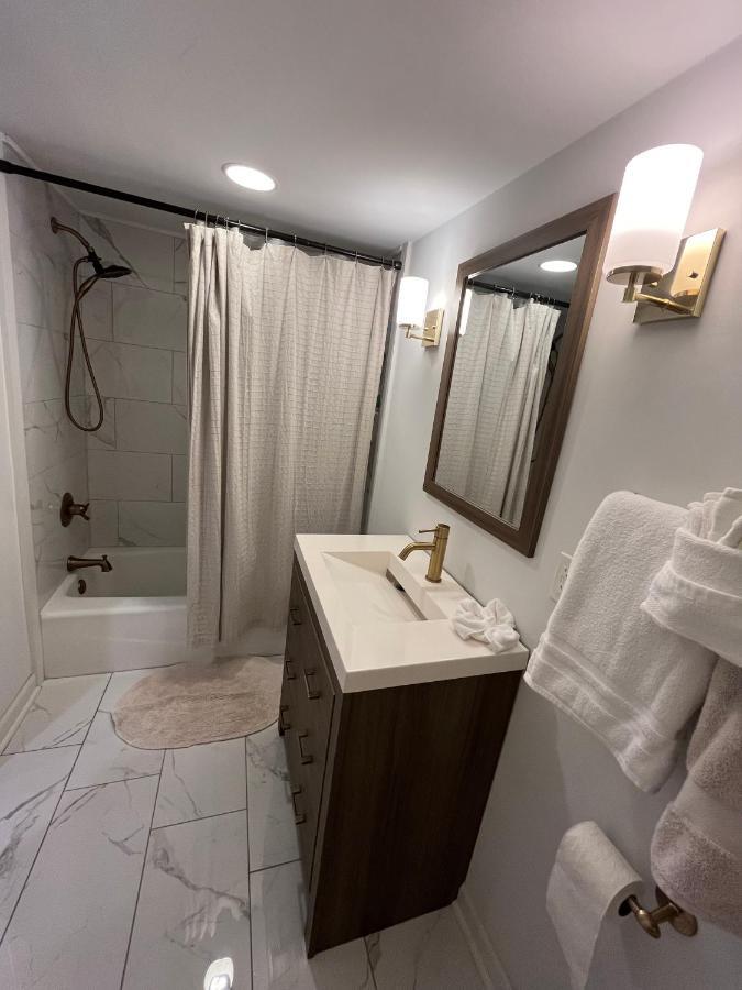 Modern Athens Home 4Bd, 3Bth Kültér fotó