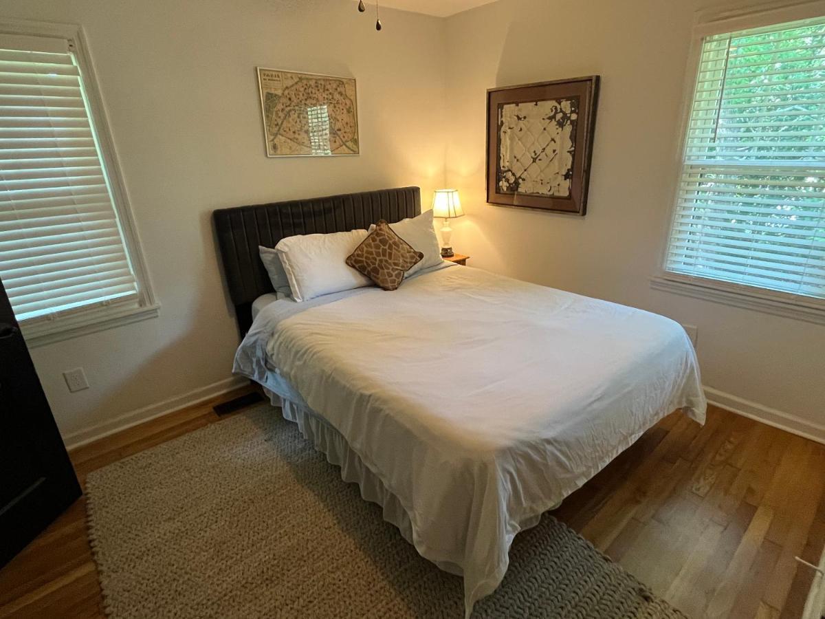 Modern Athens Home 4Bd, 3Bth Kültér fotó